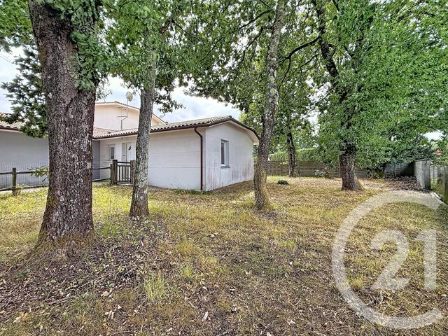 Maison &agrave; vendre - 4 pi&egrave;ces - 70,83 m2 - Biganos - 33 - AQUITAINE