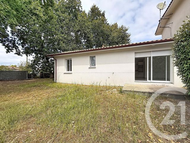 maison - BIGANOS - 33
