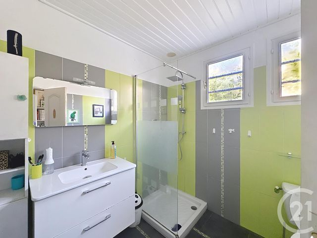 Maison &agrave; vendre - 6 pi&egrave;ces - 72,91 m2 - Biganos - 33 - AQUITAINE