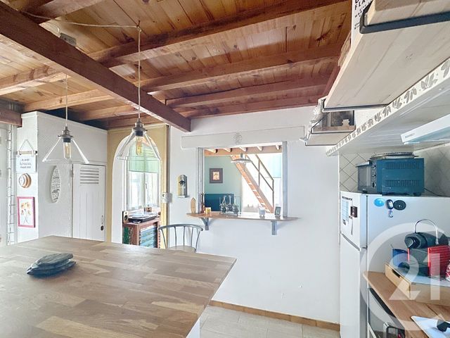 Maison &agrave; vendre - 6 pi&egrave;ces - 72,91 m2 - Biganos - 33 - AQUITAINE