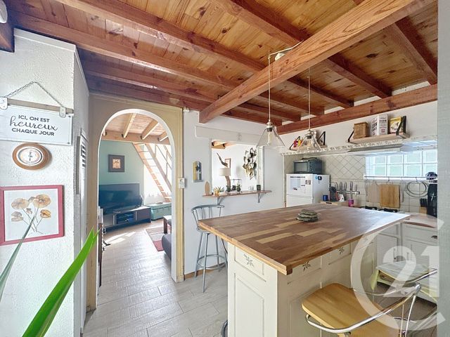 Maison &agrave; vendre - 6 pi&egrave;ces - 72,91 m2 - Biganos - 33 - AQUITAINE