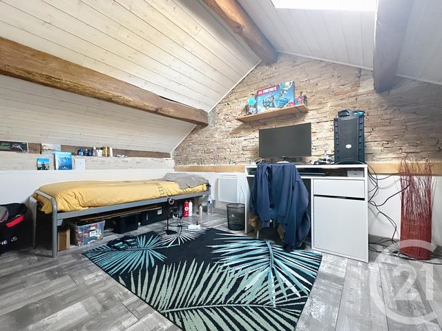 Maison &agrave; vendre - 6 pi&egrave;ces - 72,91 m2 - Biganos - 33 - AQUITAINE