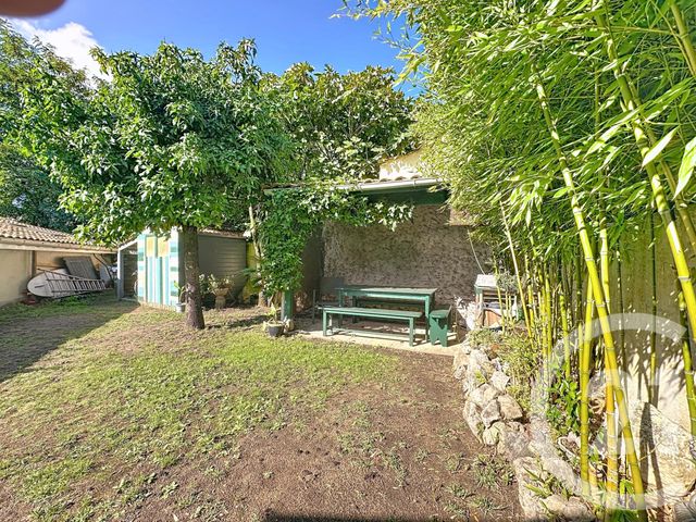 Maison &agrave; vendre - 6 pi&egrave;ces - 72,91 m2 - Biganos - 33 - AQUITAINE