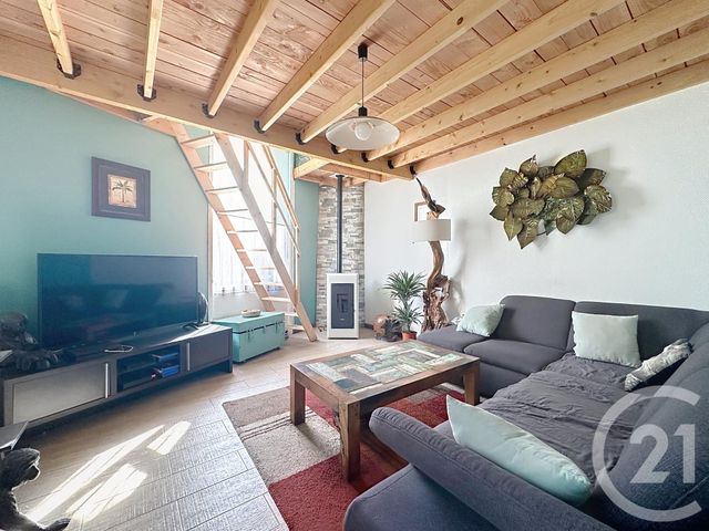 Maison &agrave; vendre - 6 pi&egrave;ces - 72,91 m2 - Biganos - 33 - AQUITAINE