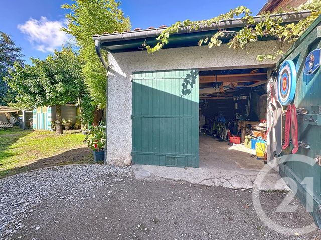 Maison &agrave; vendre - 6 pi&egrave;ces - 72,91 m2 - Biganos - 33 - AQUITAINE