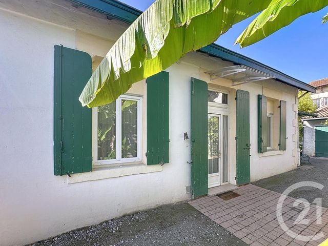 maison - BIGANOS - 33