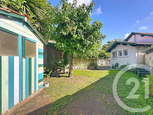 maison - BIGANOS - 33