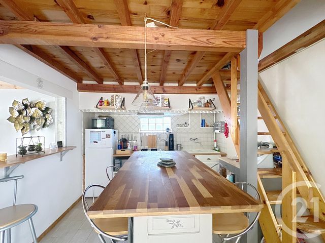 Maison &agrave; vendre - 6 pi&egrave;ces - 72,91 m2 - Biganos - 33 - AQUITAINE