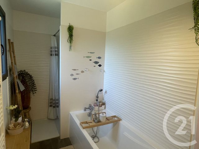 Maison &agrave; vendre - 4 pi&egrave;ces - 123 m2 - Mios - 33 - AQUITAINE