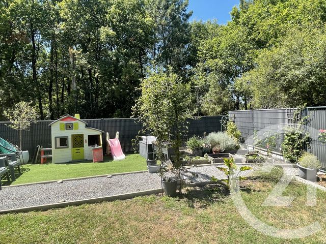 Maison &agrave; vendre - 4 pi&egrave;ces - 123 m2 - Mios - 33 - AQUITAINE