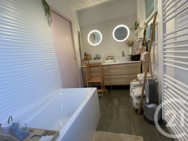 Maison &agrave; vendre - 4 pi&egrave;ces - 123 m2 - Mios - 33 - AQUITAINE