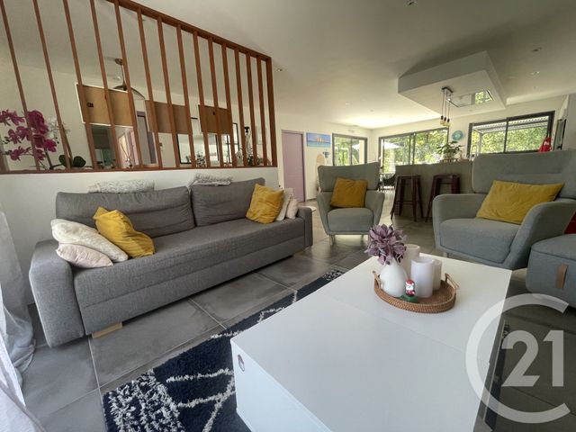 Maison &agrave; vendre - 4 pi&egrave;ces - 123 m2 - Mios - 33 - AQUITAINE