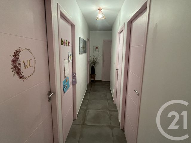 Maison &agrave; vendre - 4 pi&egrave;ces - 123 m2 - Mios - 33 - AQUITAINE