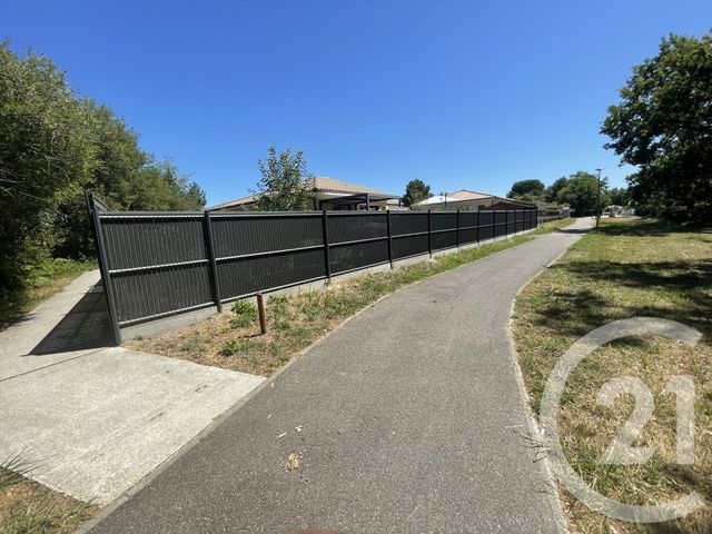 Maison &agrave; vendre - 4 pi&egrave;ces - 123 m2 - Mios - 33 - AQUITAINE