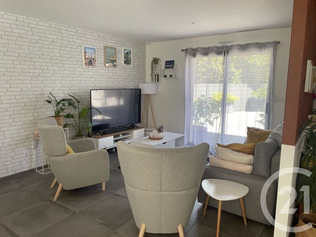 Maison &agrave; vendre - 4 pi&egrave;ces - 123 m2 - Mios - 33 - AQUITAINE
