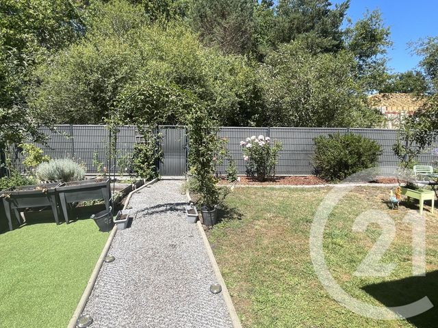 Maison &agrave; vendre - 4 pi&egrave;ces - 123 m2 - Mios - 33 - AQUITAINE