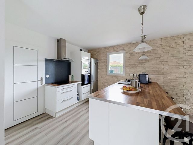 Maison &agrave; vendre - 5 pi&egrave;ces - 128,89 m2 - Belin Beliet - 33 - AQUITAINE