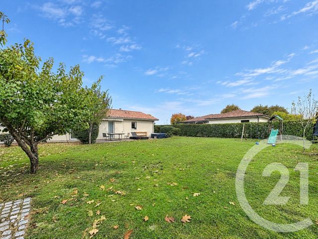 Maison &agrave; vendre - 5 pi&egrave;ces - 128,89 m2 - Belin Beliet - 33 - AQUITAINE