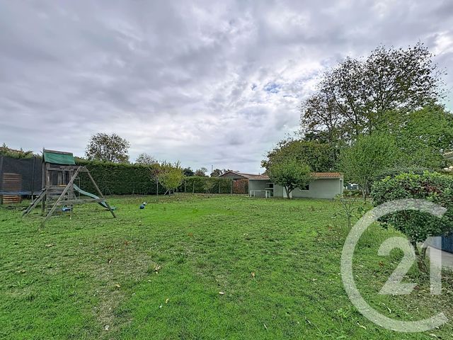 Maison &agrave; vendre - 5 pi&egrave;ces - 128,89 m2 - Belin Beliet - 33 - AQUITAINE