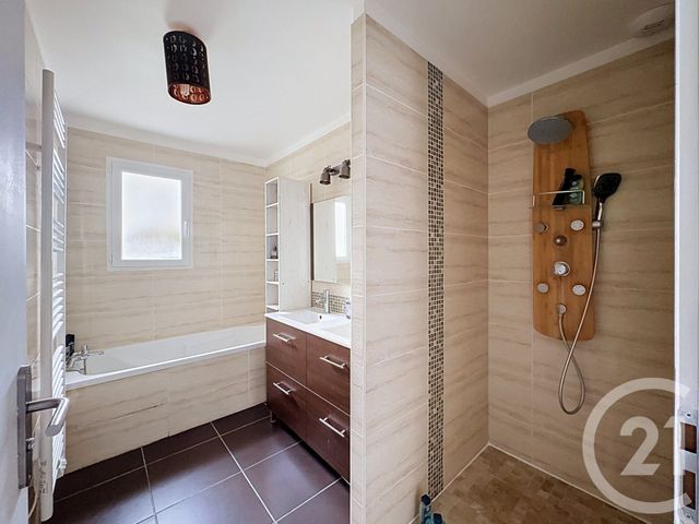 Maison &agrave; vendre - 5 pi&egrave;ces - 128,89 m2 - Belin Beliet - 33 - AQUITAINE