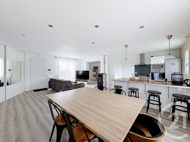 Maison &agrave; vendre - 5 pi&egrave;ces - 128,89 m2 - Belin Beliet - 33 - AQUITAINE