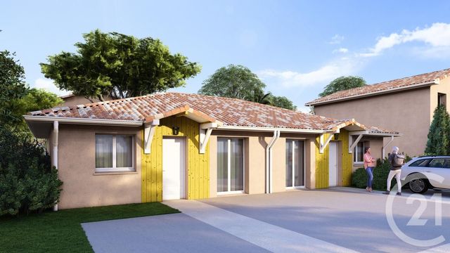 maison - BIGANOS - 33