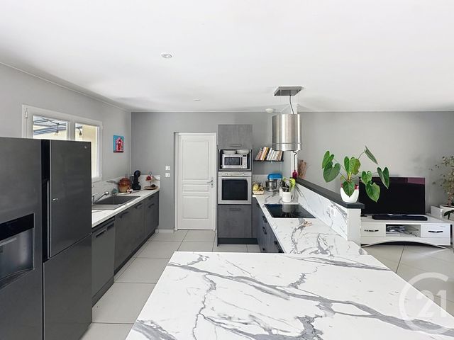 Maison &agrave; vendre - 5 pi&egrave;ces - 107 m2 - Biganos - 33 - AQUITAINE