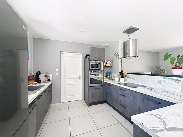 Maison &agrave; vendre - 5 pi&egrave;ces - 107 m2 - Biganos - 33 - AQUITAINE