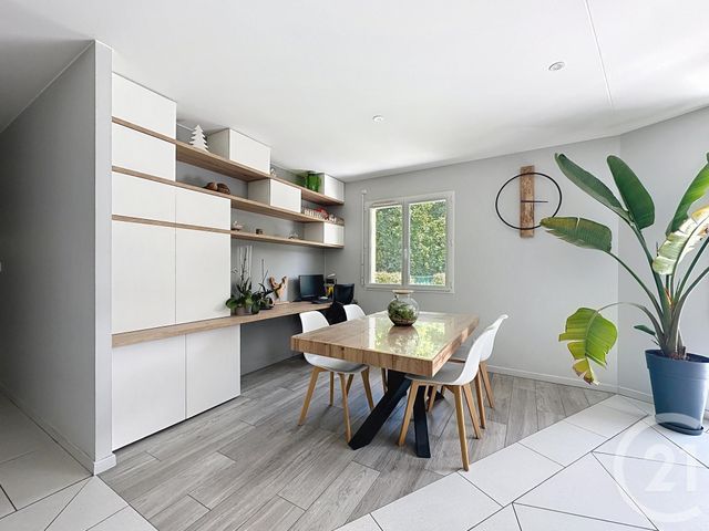 Maison &agrave; vendre - 5 pi&egrave;ces - 107 m2 - Biganos - 33 - AQUITAINE