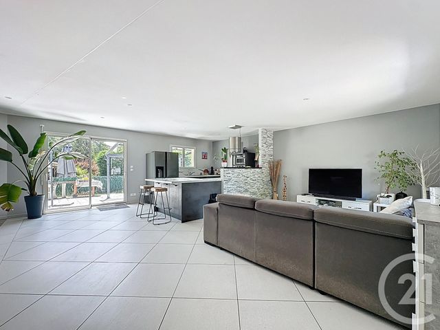 Maison &agrave; vendre - 5 pi&egrave;ces - 107 m2 - Biganos - 33 - AQUITAINE