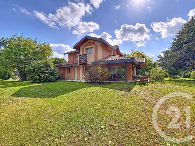 maison - AUDENGE - 33