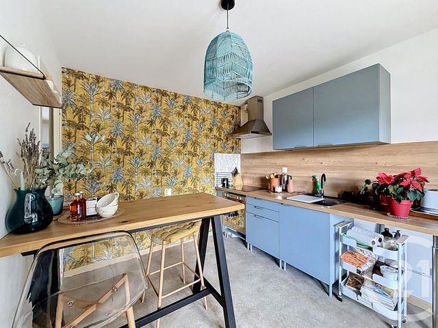 Maison &agrave; vendre - 7 pi&egrave;ces - 133 m2 - Biganos - 33 - AQUITAINE