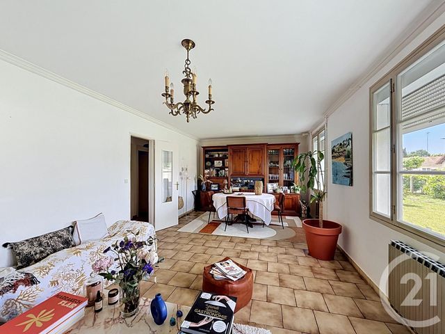 Maison &agrave; vendre - 7 pi&egrave;ces - 133 m2 - Biganos - 33 - AQUITAINE