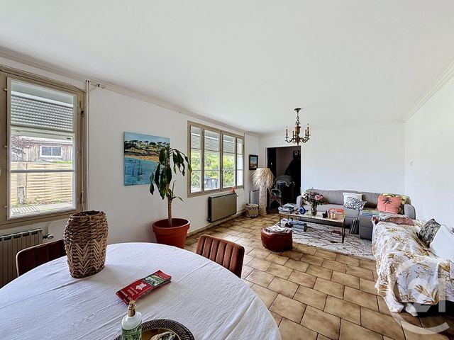 Maison &agrave; vendre - 7 pi&egrave;ces - 133 m2 - Biganos - 33 - AQUITAINE