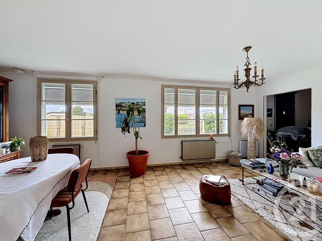 Maison &agrave; vendre - 7 pi&egrave;ces - 133 m2 - Biganos - 33 - AQUITAINE