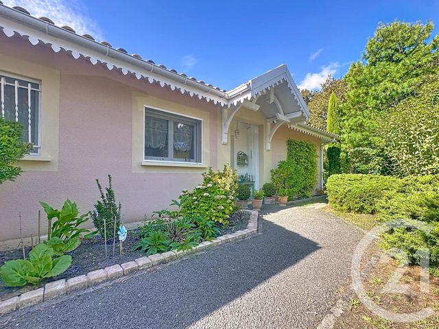 maison - BIGANOS - 33