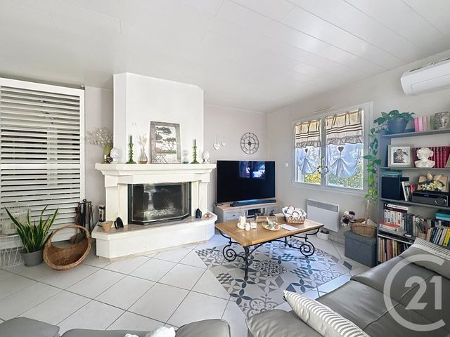 Maison à vendre - 5 pièces - 98,37 m2 - Biganos - 33 - AQUITAINE