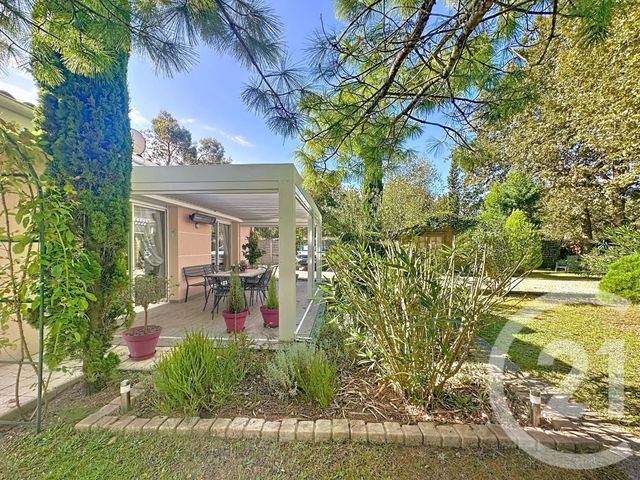 Maison à vendre - 5 pièces - 98,37 m2 - Biganos - 33 - AQUITAINE