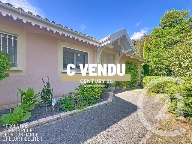 maison - BIGANOS - 33