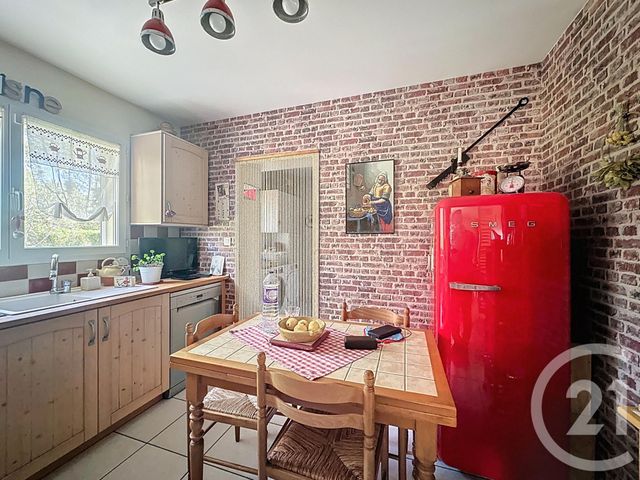 Maison à vendre - 5 pièces - 98,37 m2 - Biganos - 33 - AQUITAINE