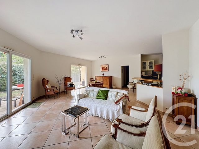 Maison &agrave; vendre - 6 pi&egrave;ces - 125 m2 - Audenge - 33 - AQUITAINE