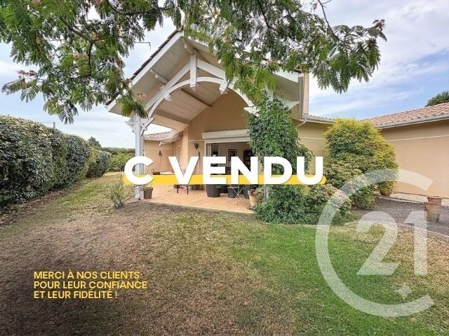 maison - AUDENGE - 33