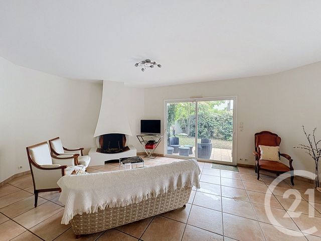 Maison &agrave; vendre - 6 pi&egrave;ces - 125 m2 - Audenge - 33 - AQUITAINE