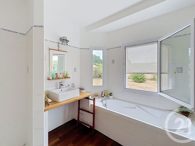 Maison &agrave; vendre - 6 pi&egrave;ces - 125 m2 - Audenge - 33 - AQUITAINE