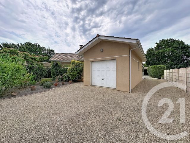 Maison &agrave; vendre - 6 pi&egrave;ces - 125 m2 - Audenge - 33 - AQUITAINE