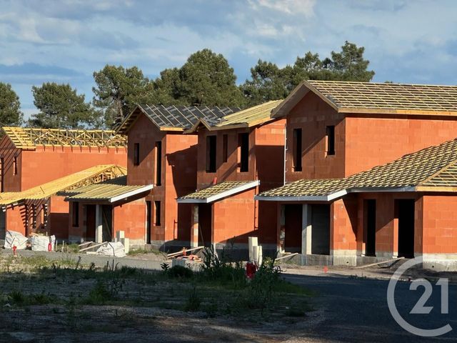 Maison &agrave; vendre - 4 pi&egrave;ces - 80,30 m2 - Biganos - 33 - AQUITAINE