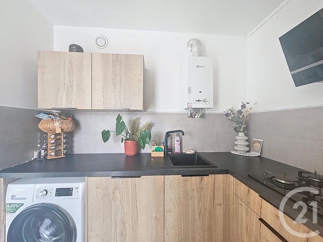 Appartement F3 &agrave; louer - 3 pi&egrave;ces - 73,76 m2 - Arcachon - 33 - AQUITAINE