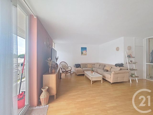 Appartement F3 &agrave; louer - 3 pi&egrave;ces - 73,76 m2 - Arcachon - 33 - AQUITAINE
