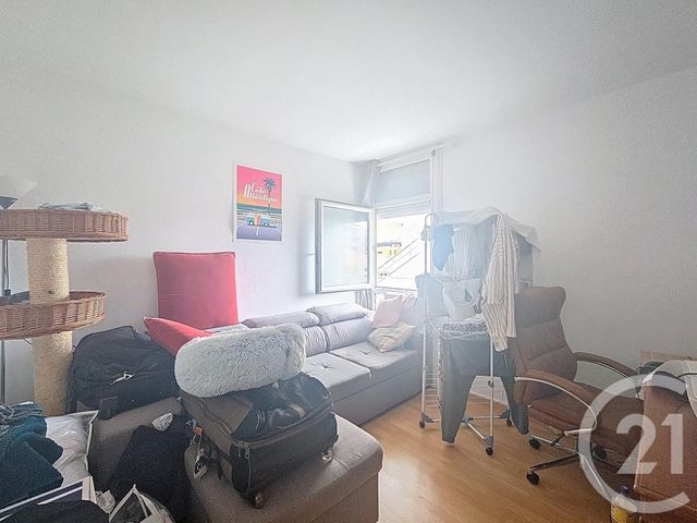 Appartement F3 &agrave; louer - 3 pi&egrave;ces - 73,76 m2 - Arcachon - 33 - AQUITAINE