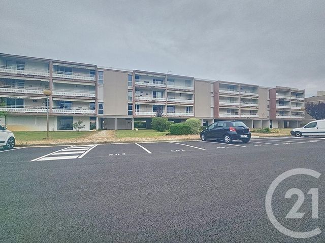 Appartement F3 &agrave; louer - 3 pi&egrave;ces - 73,76 m2 - Arcachon - 33 - AQUITAINE